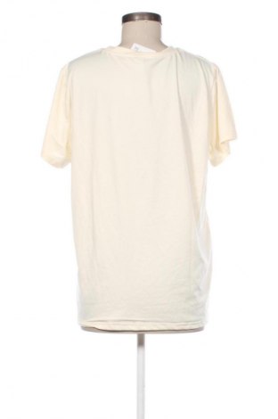 Dámske tričko Unbranded, Veľkosť XXL, Farba Kremová, Cena  9,95 €