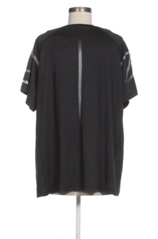 Дамска тениска Unbranded, Размер XXL, Цвят Черен, Цена 6,13 €