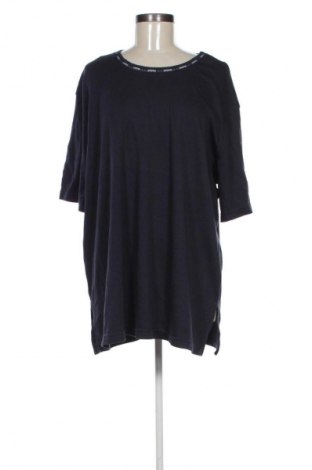 Damen T-Shirt Unbranded, Größe 3XL, Farbe Blau, Preis € 10,99