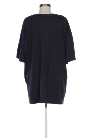 Damen T-Shirt Unbranded, Größe 3XL, Farbe Blau, Preis € 10,99