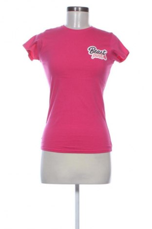 Damen T-Shirt Unbranded, Größe S, Farbe Rosa, Preis € 9,00