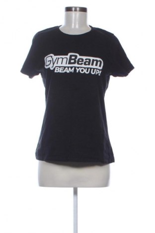 Damen T-Shirt Unbranded, Größe M, Farbe Schwarz, Preis € 9,00