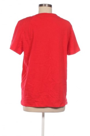 Damen T-Shirt Unbranded, Größe L, Farbe Rot, Preis € 7,99