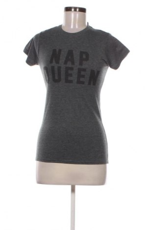 Dámske tričko Unbranded, Veľkosť S, Farba Sivá, Cena  8,77 €