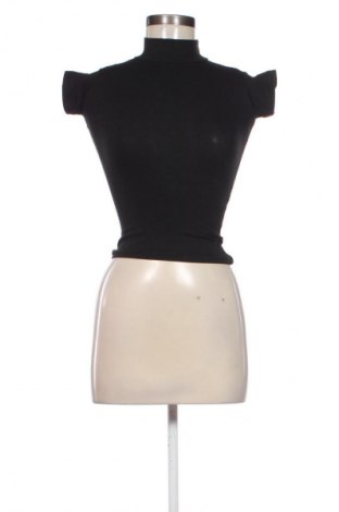 Damen T-Shirt Unbranded, Größe XXS, Farbe Schwarz, Preis € 9,78