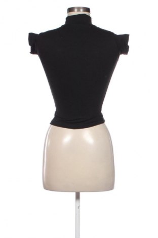 Damen T-Shirt Unbranded, Größe XXS, Farbe Schwarz, Preis € 9,78