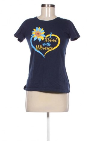 Damen T-Shirt Unbranded, Größe XL, Farbe Mehrfarbig, Preis 8,63 €