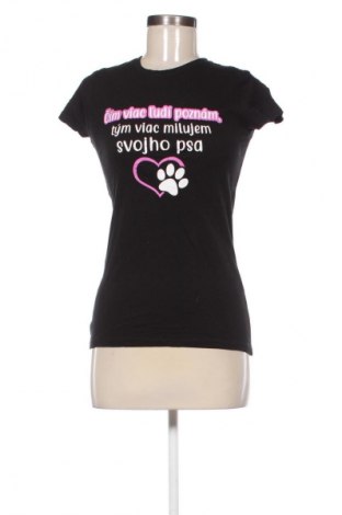 Dámske tričko Unbranded, Veľkosť S, Farba Viacfarebná, Cena  9,00 €