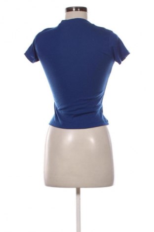 Дамска тениска Unbranded, Размер S, Цвят Син, Цена 5,11 €