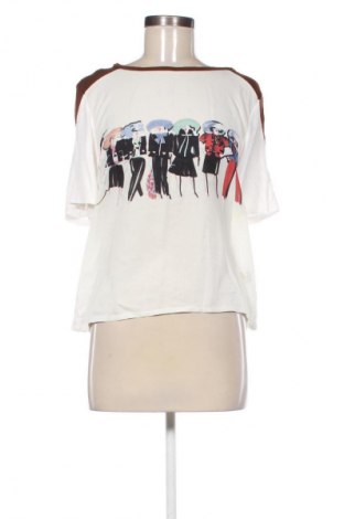 Tricou de femei Unbranded, Mărime M, Culoare Multicolor, Preț 46,92 Lei