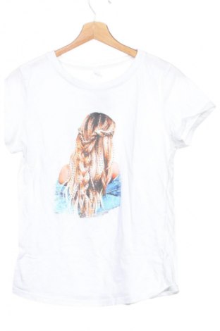 Damen T-Shirt Unbranded, Größe S, Farbe Weiß, Preis € 8,99