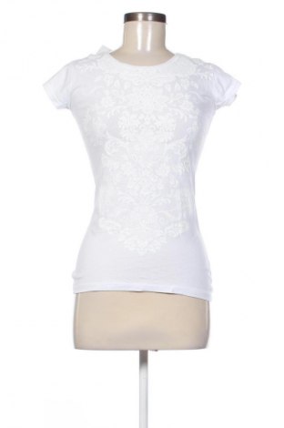 Tricou de femei Unbranded, Mărime S, Culoare Alb, Preț 46,92 Lei