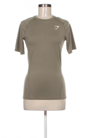 Дамска тениска Unbranded, Размер M, Цвят Зелен, Цена 4,60 €