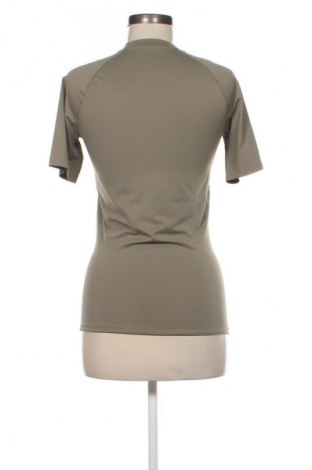 Дамска тениска Unbranded, Размер M, Цвят Зелен, Цена 4,60 €