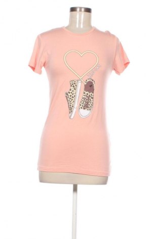 Damen T-Shirt Unbranded, Größe S, Farbe Mehrfarbig, Preis € 14,00