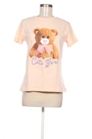 Damen T-Shirt Unbranded, Größe L, Farbe Mehrfarbig, Preis € 9,00