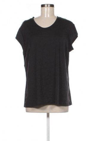 Damski T-shirt Unbranded, Rozmiar XXL, Kolor Czarny, Cena 30,99 zł