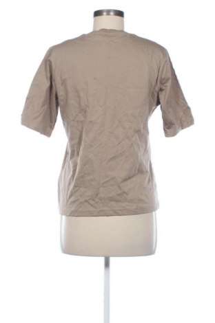 Дамска тениска Unbranded, Размер S, Цвят Кафяв, Цена 9,00 €