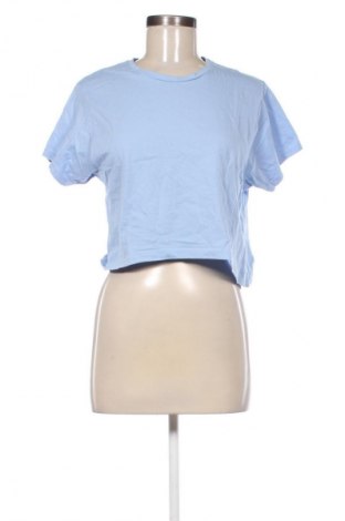 Damen T-Shirt Unbranded, Größe L, Farbe Blau, Preis € 5,64