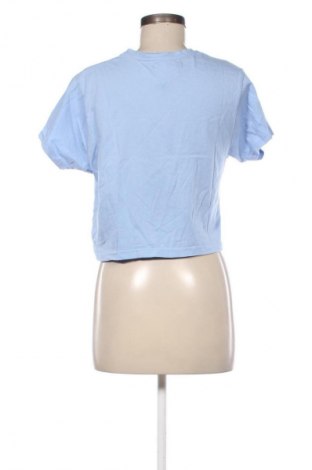 Damen T-Shirt Unbranded, Größe L, Farbe Blau, Preis € 5,64