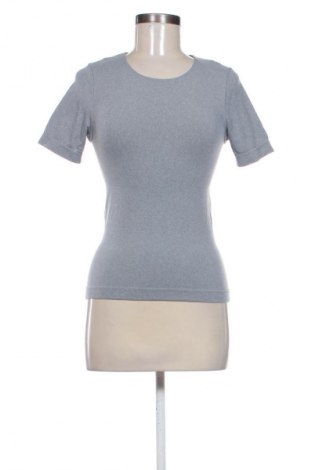 Γυναικείο t-shirt Unbranded, Μέγεθος S, Χρώμα Γκρί, Τιμή 5,99 €
