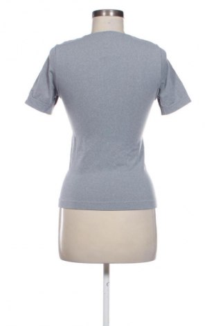 Γυναικείο t-shirt Unbranded, Μέγεθος S, Χρώμα Γκρί, Τιμή 5,99 €