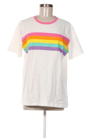 Damski T-shirt Next, Rozmiar XL, Kolor Kolorowy, Cena 88,99 zł