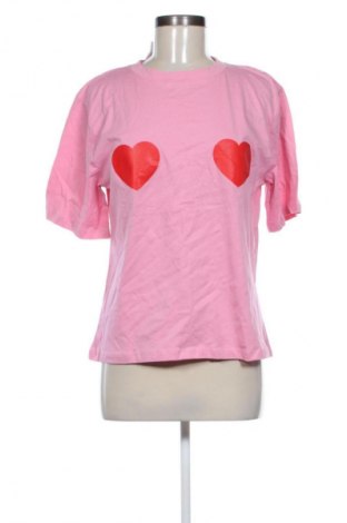 Női póló Unbranded, Méret L, Szín Rózsaszín, Ár 3 719 Ft