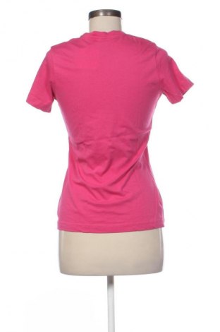 Дамска тениска Unbranded, Размер M, Цвят Розов, Цена 8,68 €