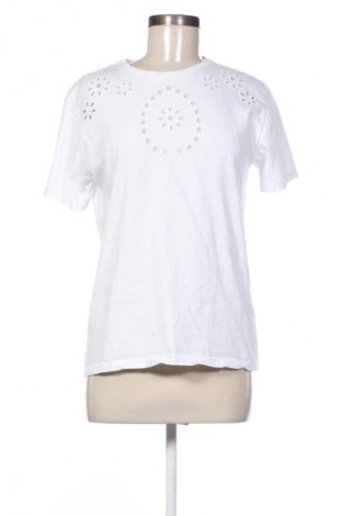 Damen T-Shirt Unbranded, Größe L, Farbe Weiß, Preis € 8,68