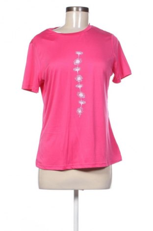 Дамска тениска Unbranded, Размер M, Цвят Розов, Цена 8,68 €