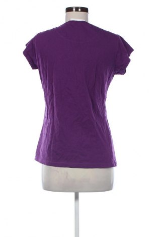 Női póló Unbranded, Méret XL, Szín Lila, Ár 3 586 Ft