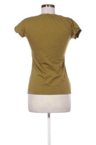 Γυναικείο t-shirt Unbranded, Μέγεθος M, Χρώμα Πράσινο, Τιμή 6,00 €