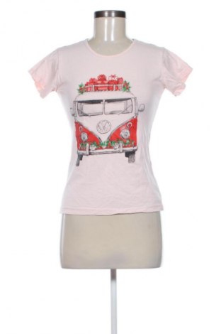 Női póló Unbranded, Méret S, Szín Rózsaszín, Ár 3 719 Ft