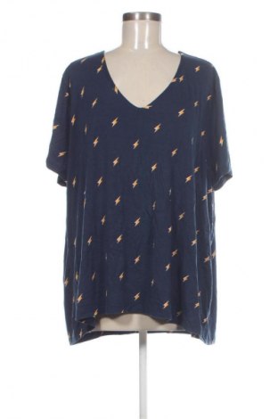 Damen T-Shirt Unbranded, Größe XXL, Farbe Mehrfarbig, Preis € 10,99