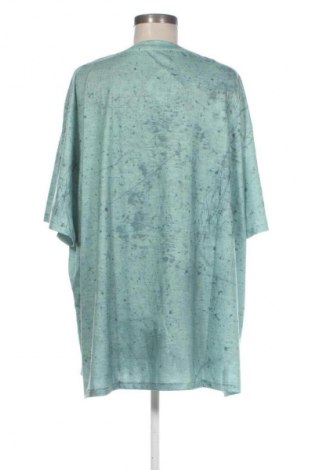 Damen T-Shirt Unbranded, Größe 5XL, Farbe Mehrfarbig, Preis € 13,99