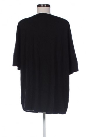 Damen T-Shirt Unbranded, Größe XXL, Farbe Schwarz, Preis € 10,99