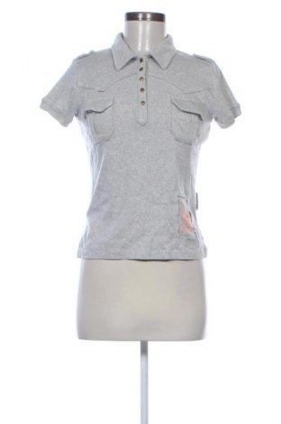 Damen T-Shirt Unbranded, Größe M, Farbe Grau, Preis 10,00 €