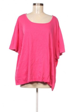 Női póló Unbranded, Méret 4XL, Szín Rózsaszín, Ár 4 469 Ft