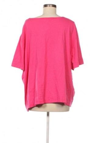 Női póló Unbranded, Méret 4XL, Szín Rózsaszín, Ár 4 469 Ft
