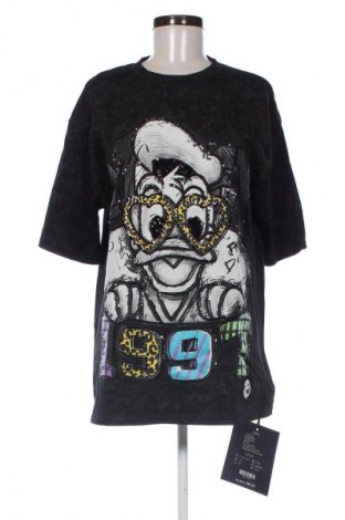 Damen T-Shirt Unbranded, Größe L, Farbe Mehrfarbig, Preis € 14,39