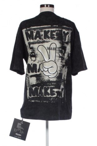 Damen T-Shirt Unbranded, Größe L, Farbe Mehrfarbig, Preis € 14,39