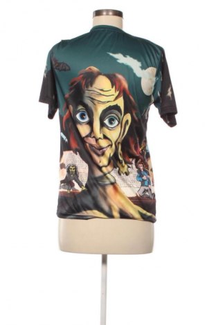 Damen T-Shirt Unbranded, Größe M, Farbe Mehrfarbig, Preis € 8,99