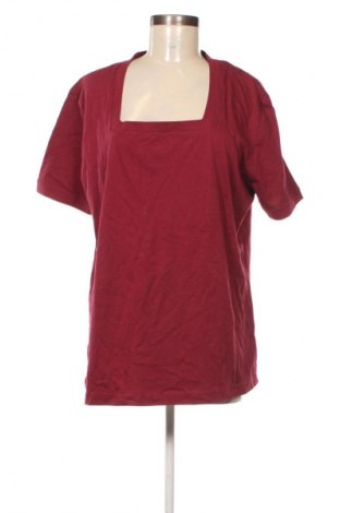 Női póló Unbranded, Méret XXL, Szín Piros, Ár 3 589 Ft