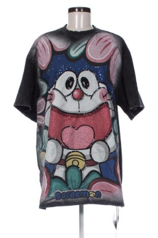 Damen T-Shirt Unbranded, Größe XXL, Farbe Mehrfarbig, Preis € 14,39