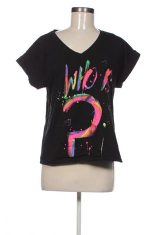 Női póló Unbranded, Méret M, Szín Fekete, Ár 3 379 Ft