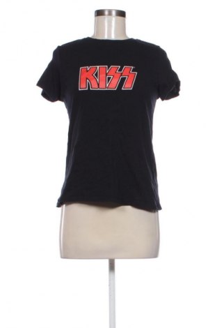 Damen T-Shirt Unbranded, Größe M, Farbe Schwarz, Preis € 9,00