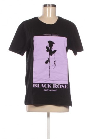 Damen T-Shirt Unbranded, Größe XL, Farbe Schwarz, Preis € 9,00