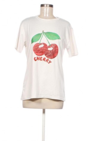 Női póló Unbranded, Méret M, Szín Fehér, Ár 3 719 Ft