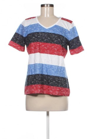 Дамска тениска Unbranded, Размер M, Цвят Многоцветен, Цена 6,64 €